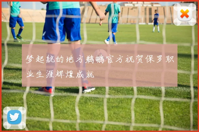 梦起航的地方鹈鹕官方祝贺保罗职业生涯辉煌成就